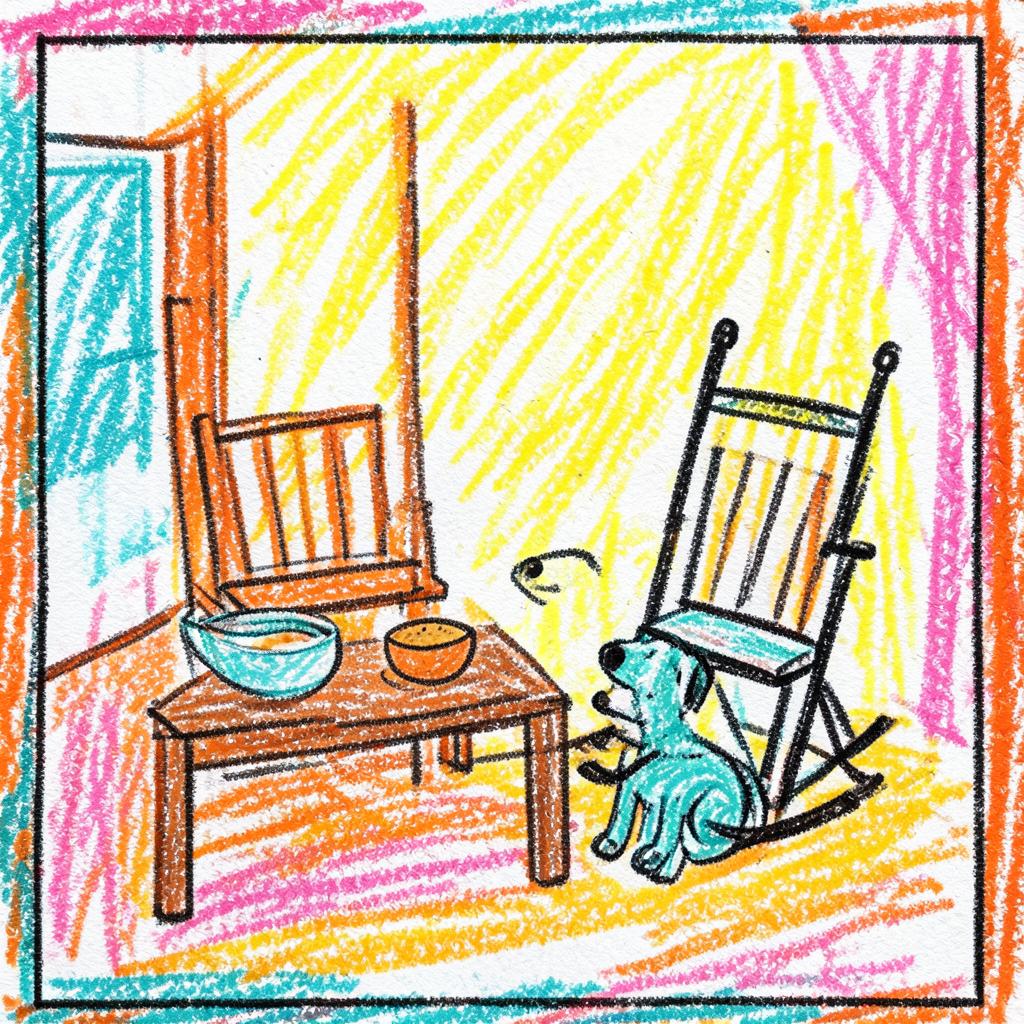 You Already Had Your Supper artwork