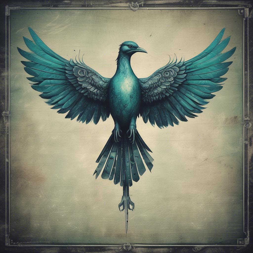 Persona image for Alt-Roc, Alt-Metal, post Grunge Vibe