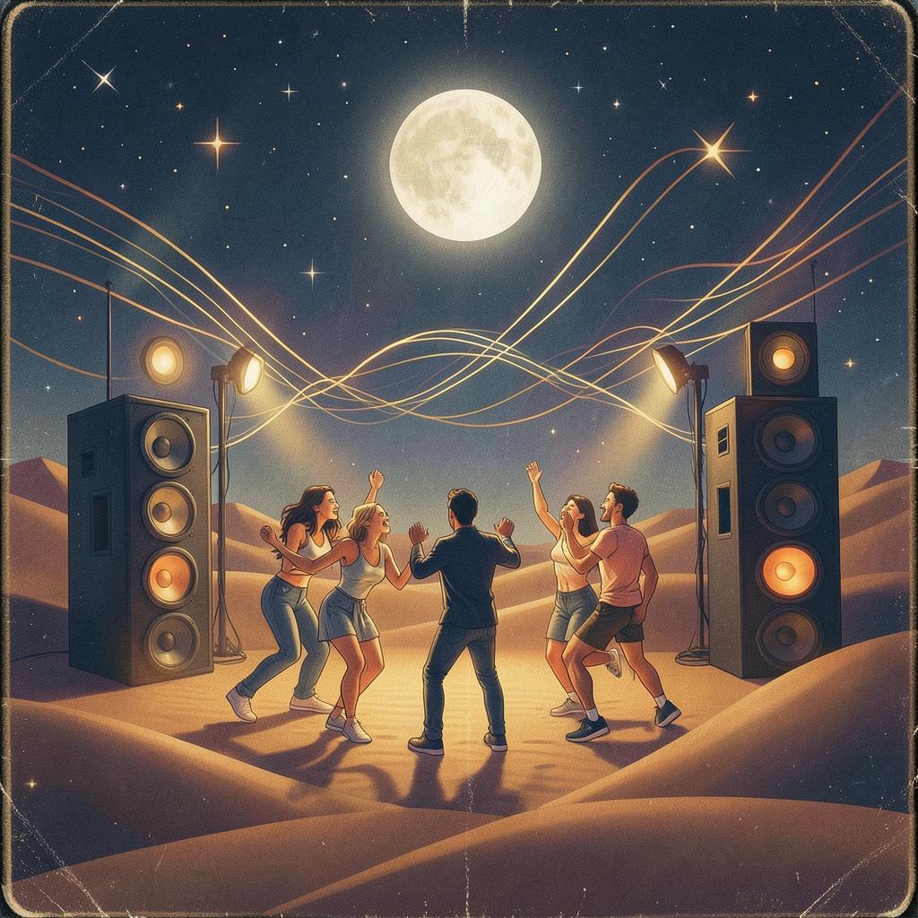 Song Image