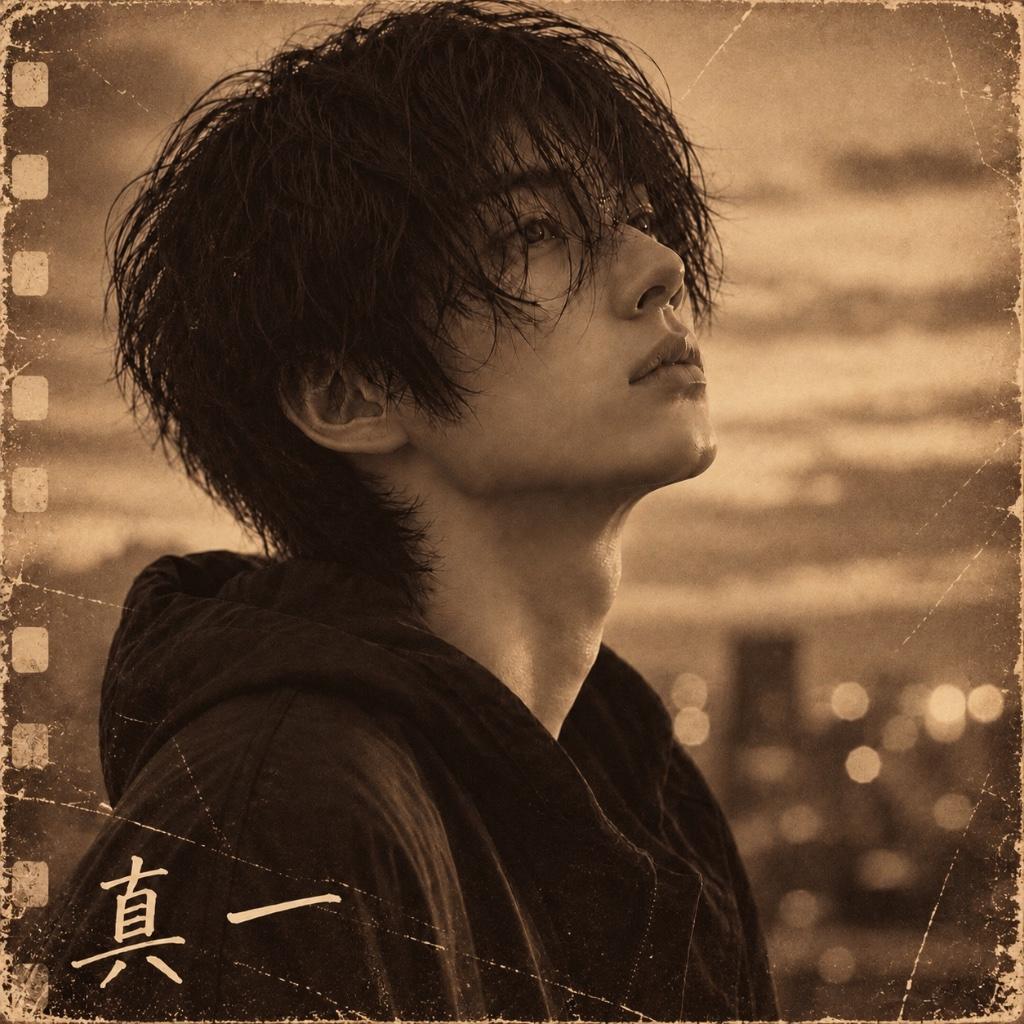 Shin-ichi−真一