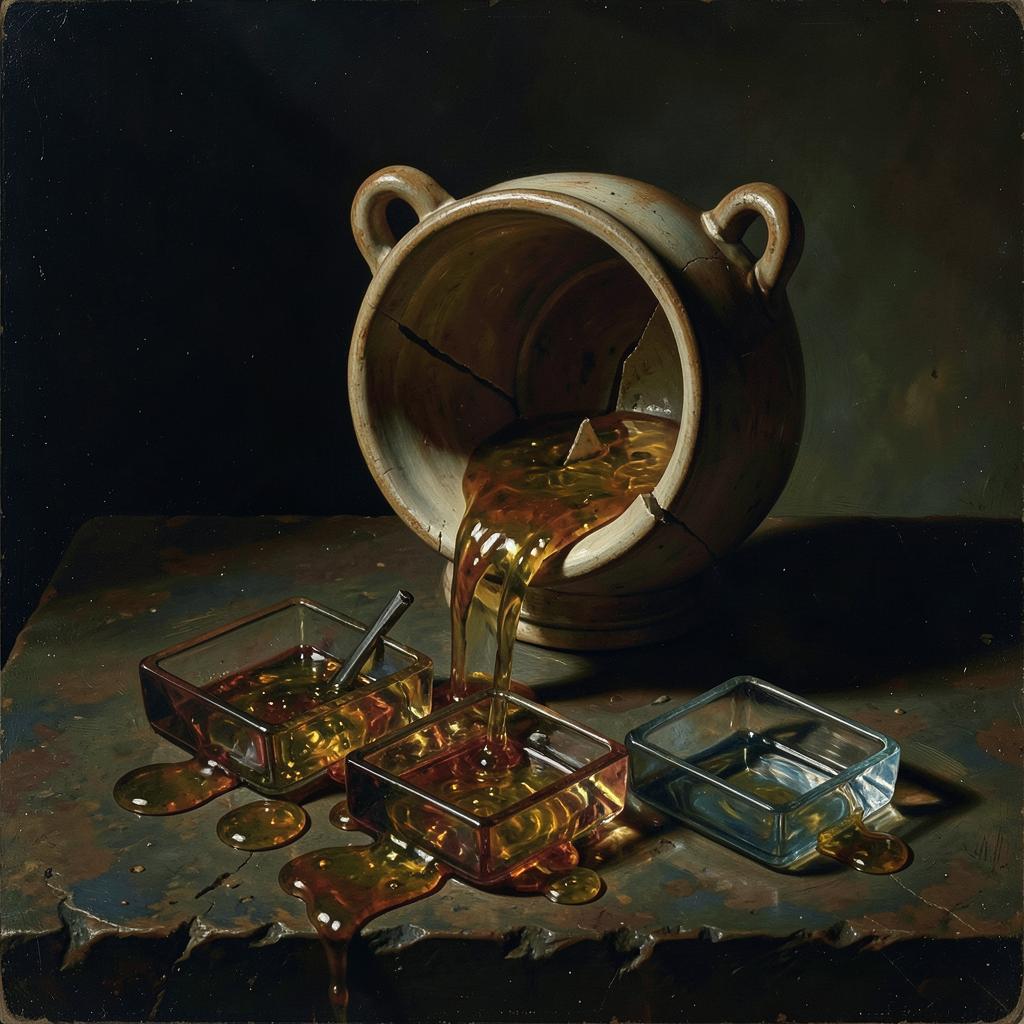 Liquid Stream artwork