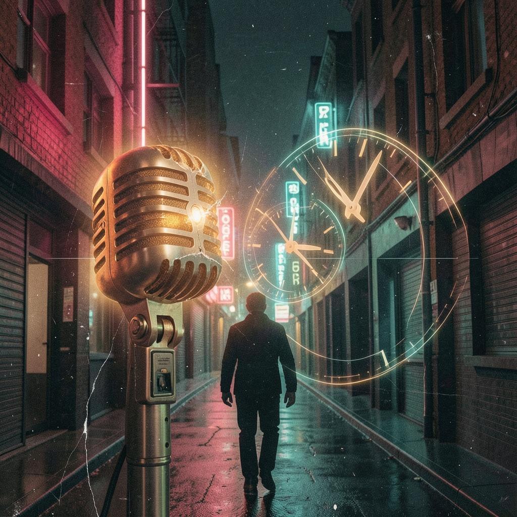When The Sun Go Down artwork