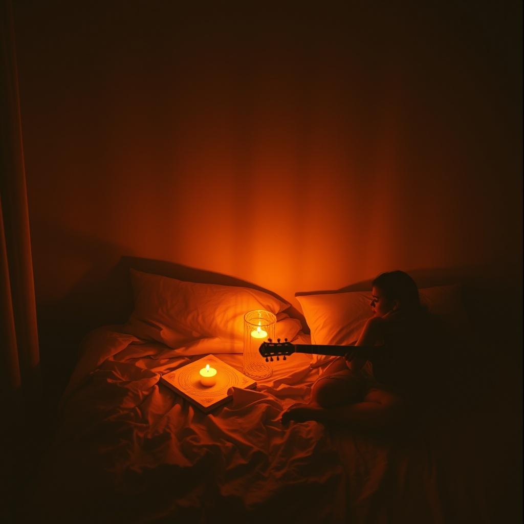 Under the Sheets artwork