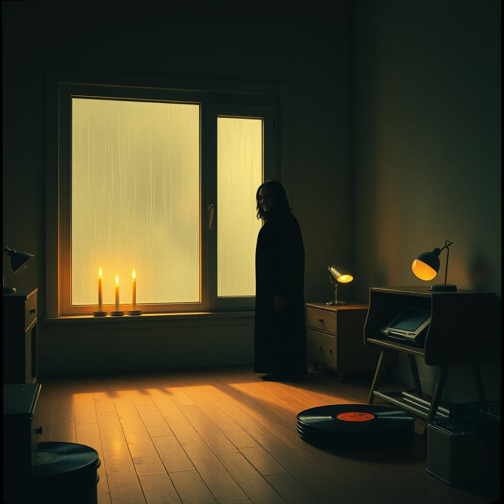 Voice image for ΑΝΤΡΑΣ  ΒΑΡΥΣ