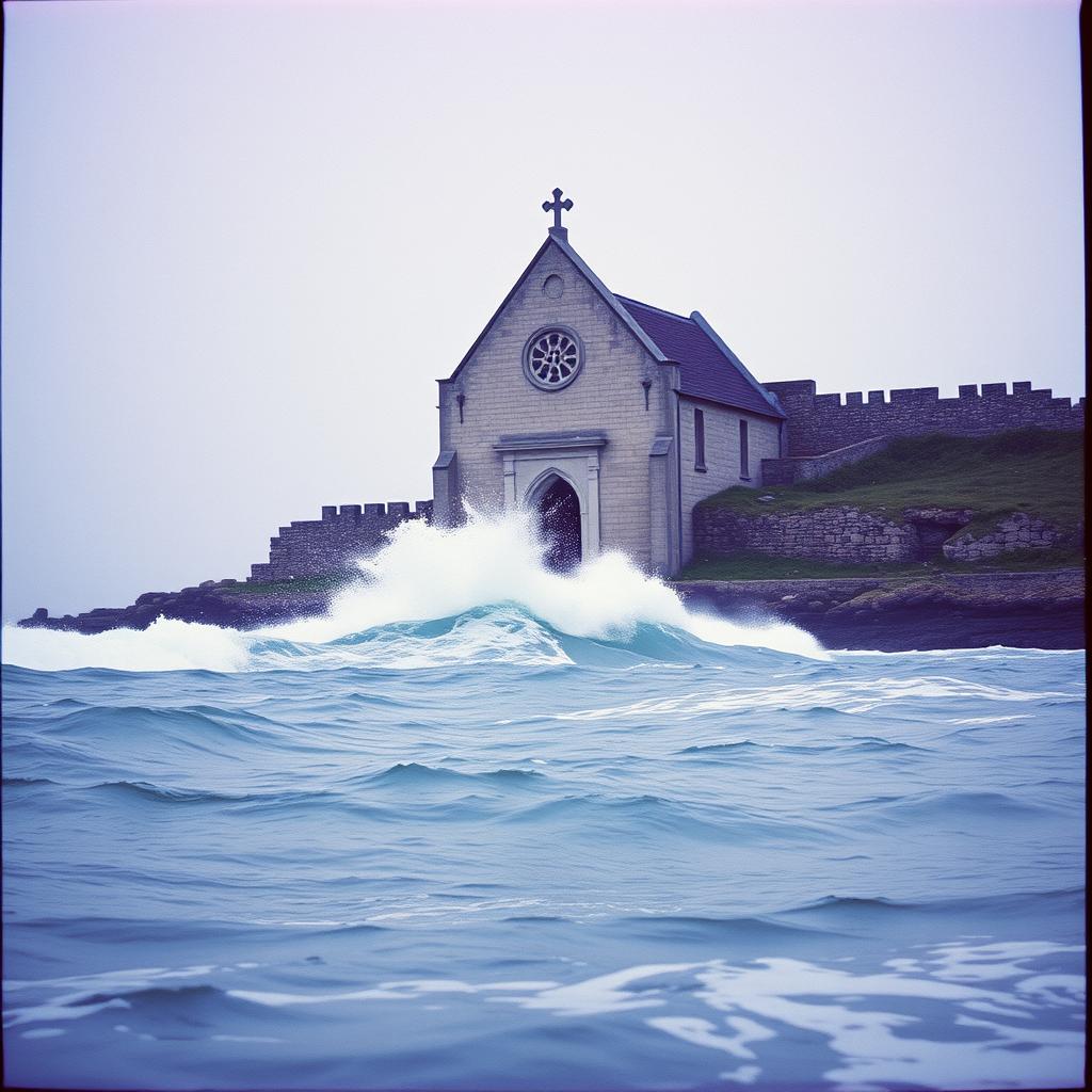 Image for TRP8AI. ••  LAB