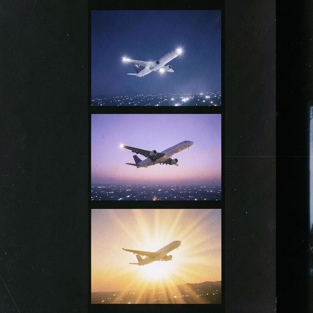 Paper Planes artwork