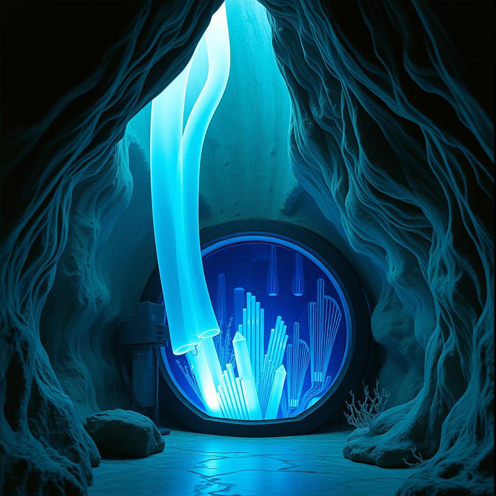 Voice image for Deep one Entity