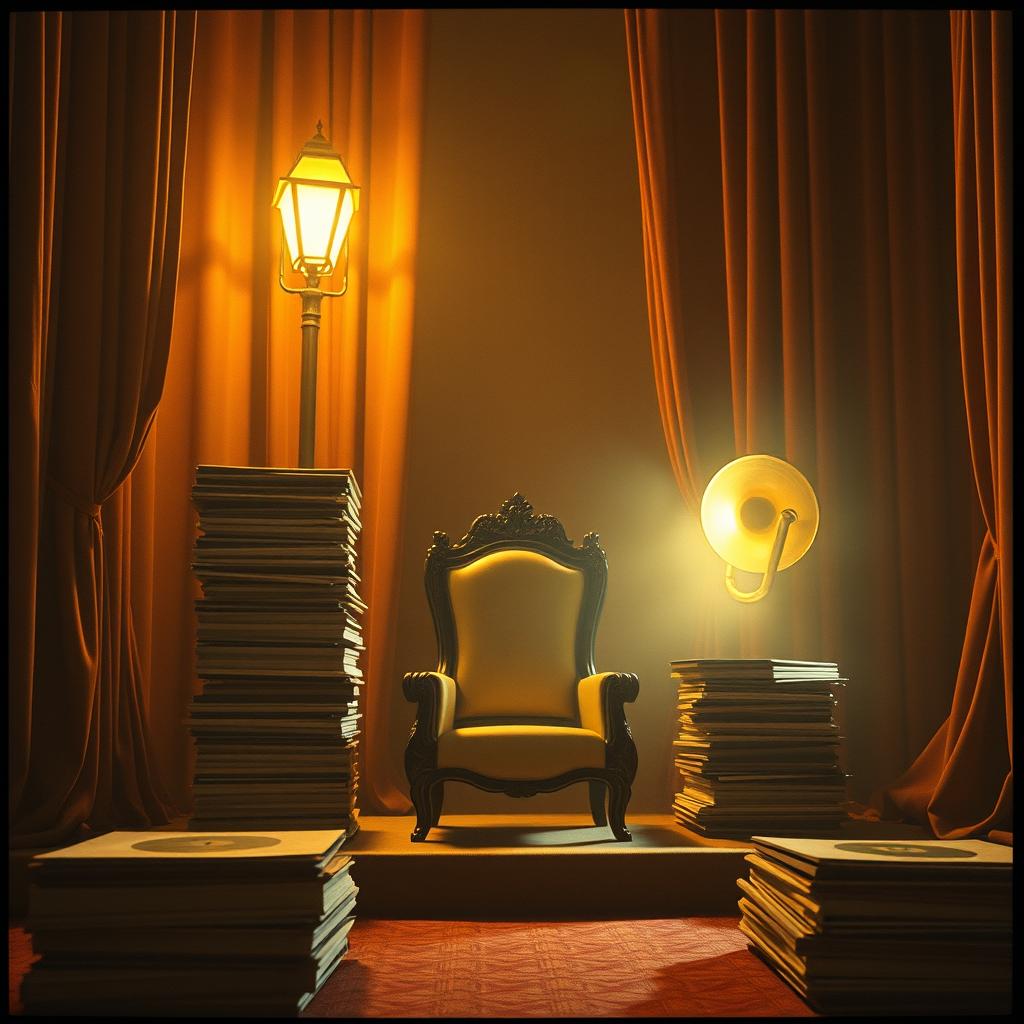 Image for LowDow Night's