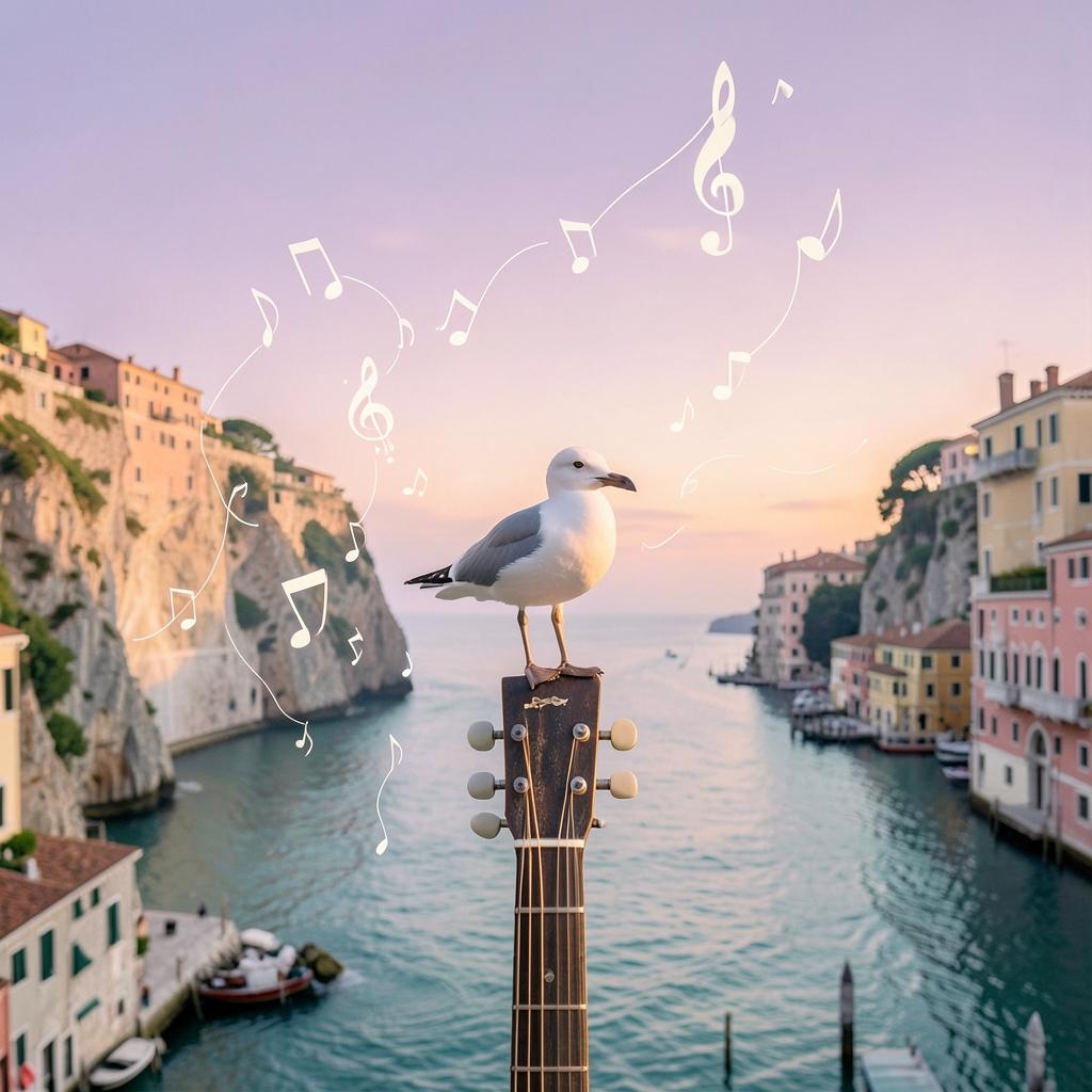 Song Image