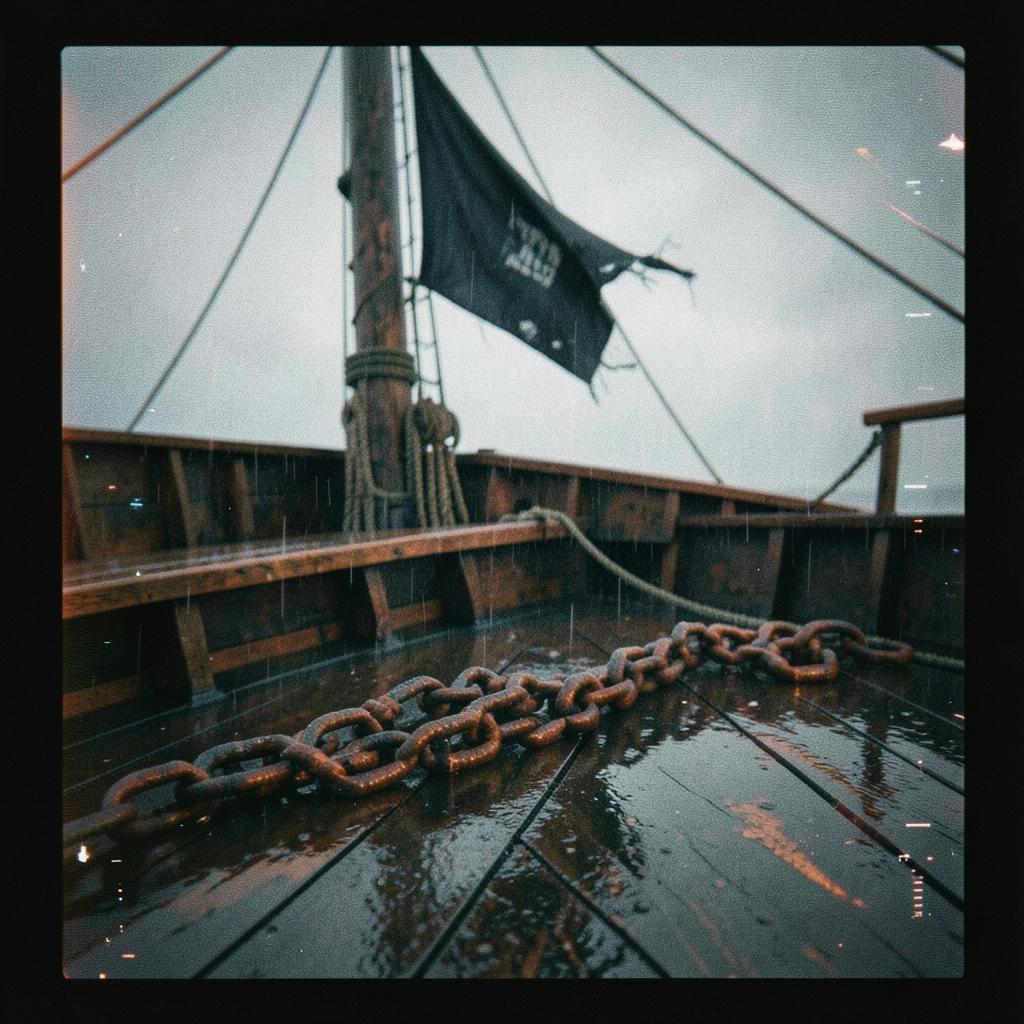 Raise the Black artwork
