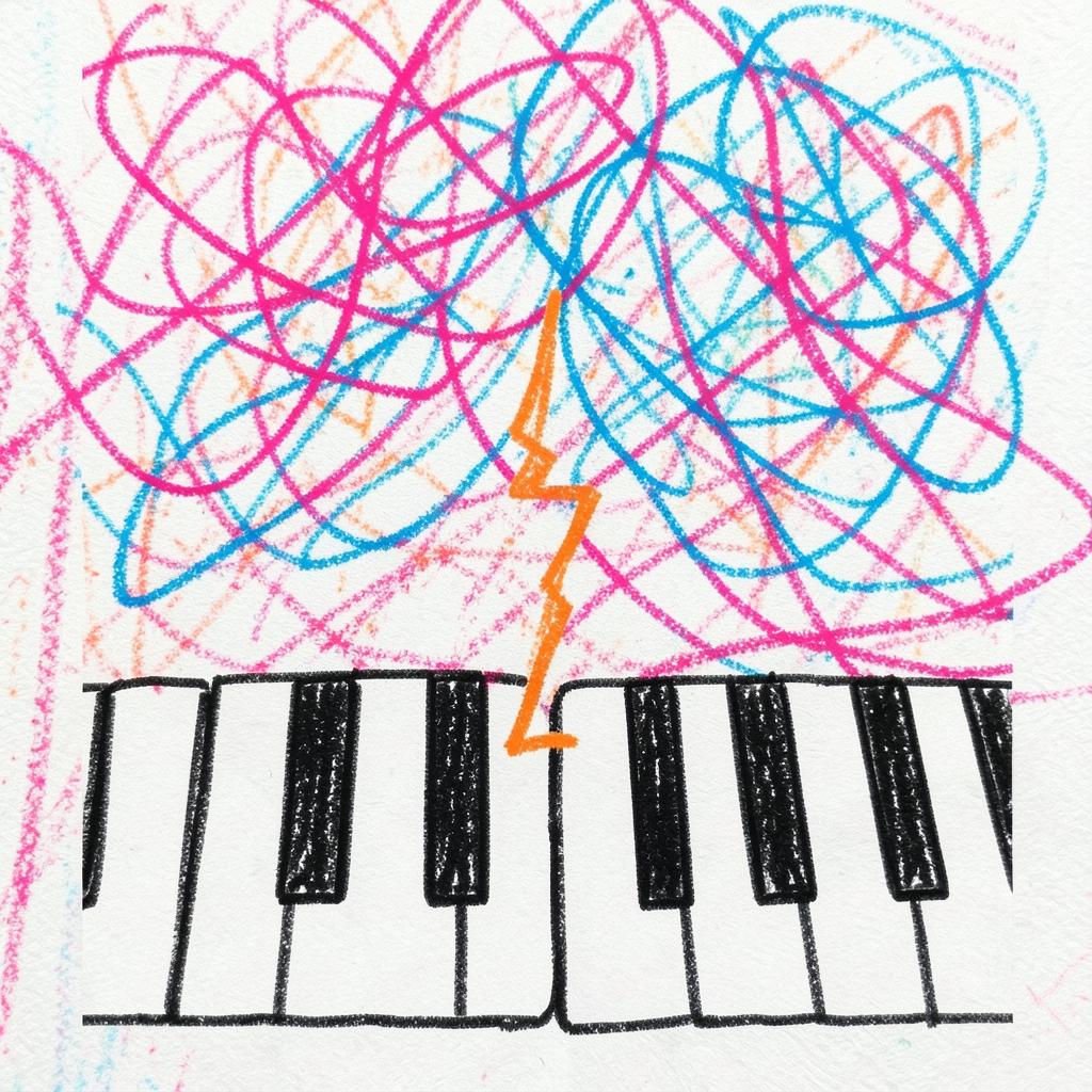 If I Looked Up artwork