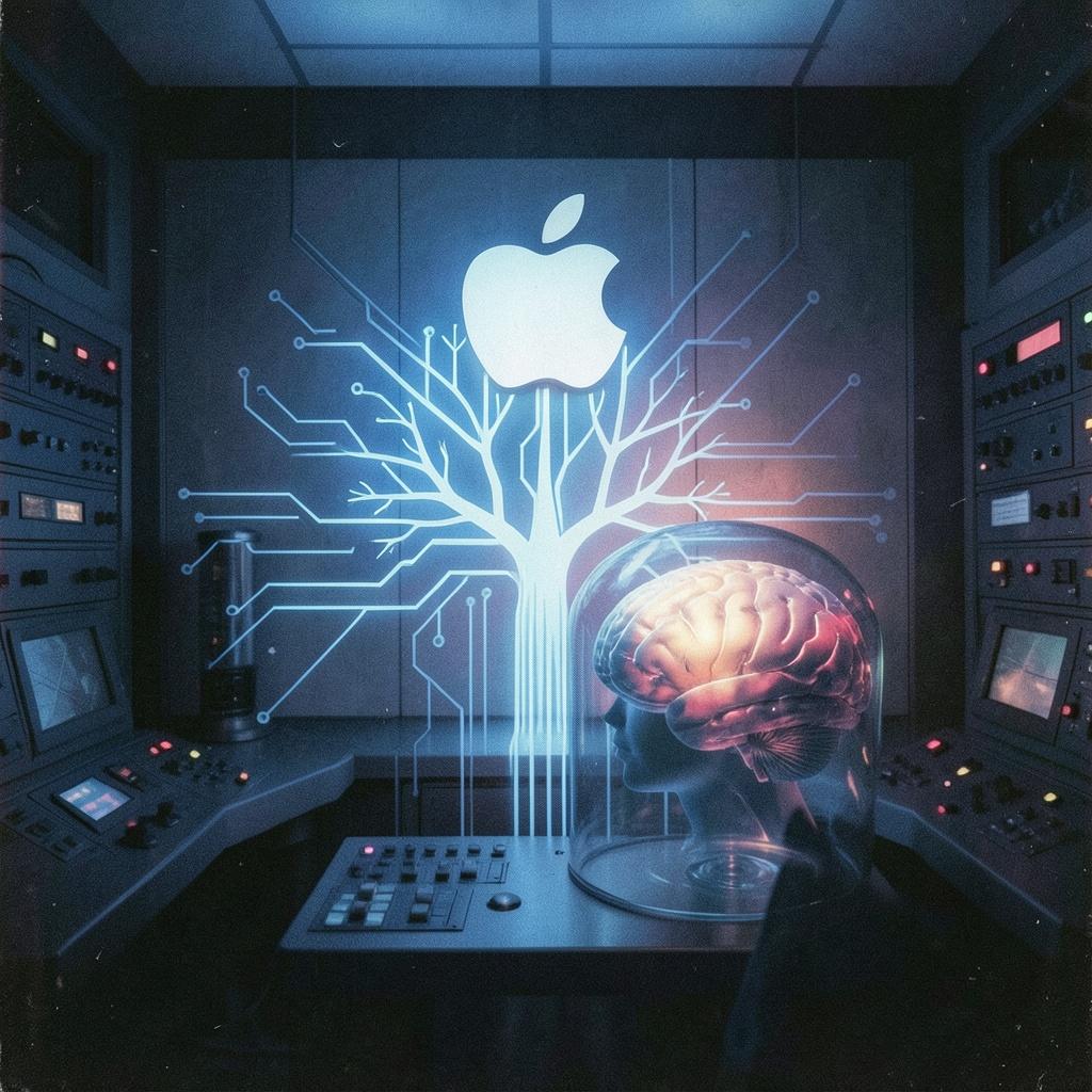 AS AMERICAN AS APPLE PIE artwork