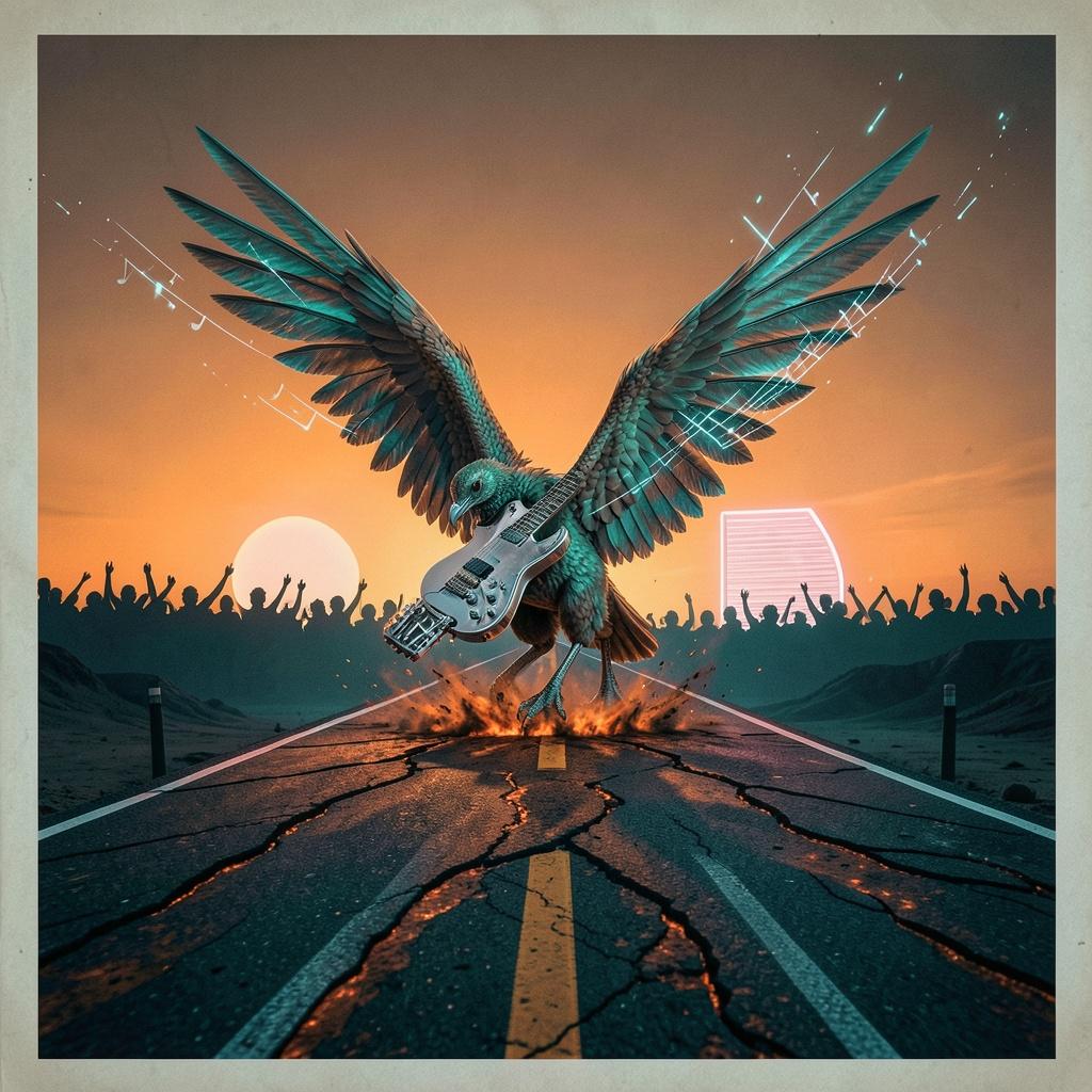 Song Image