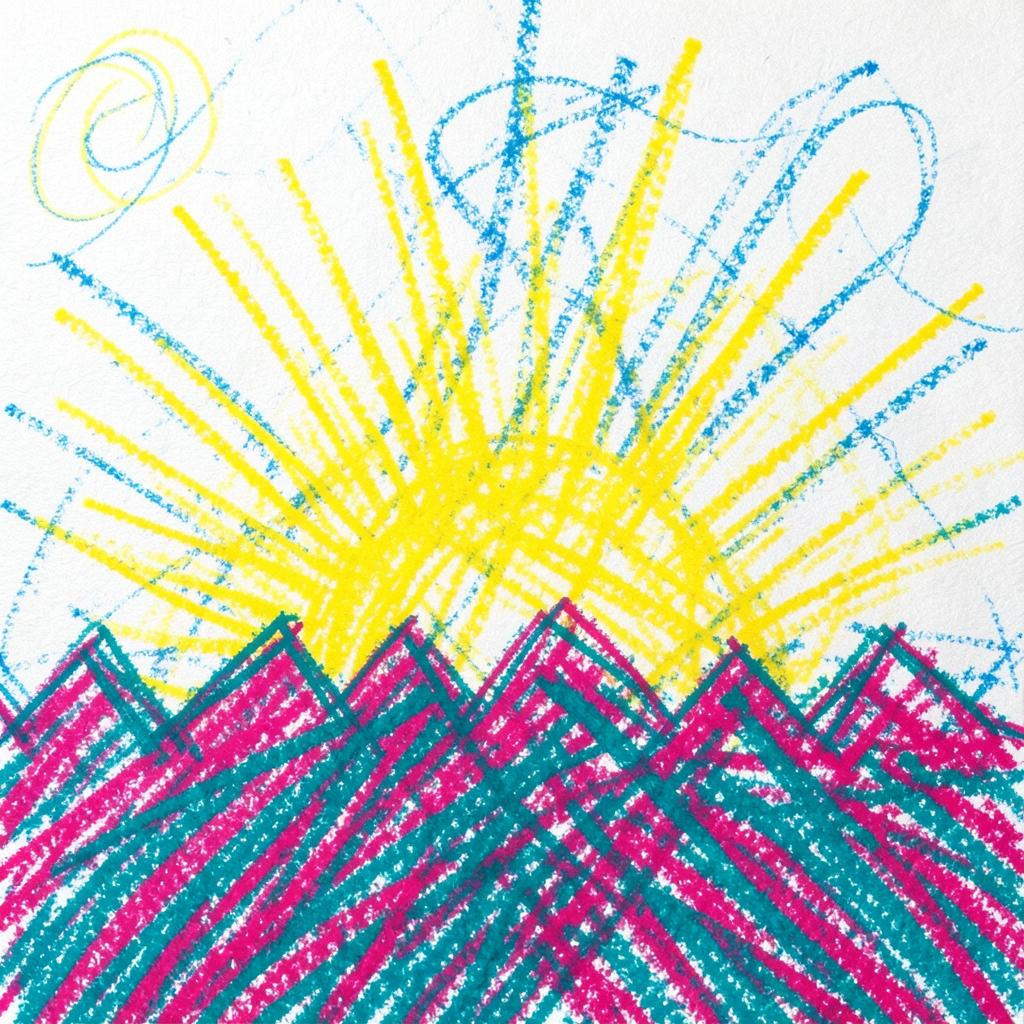 Tomorrow’s Song artwork