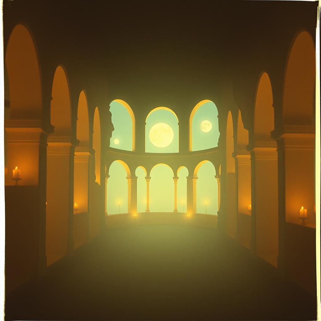 Improvisation no. 1 artwork