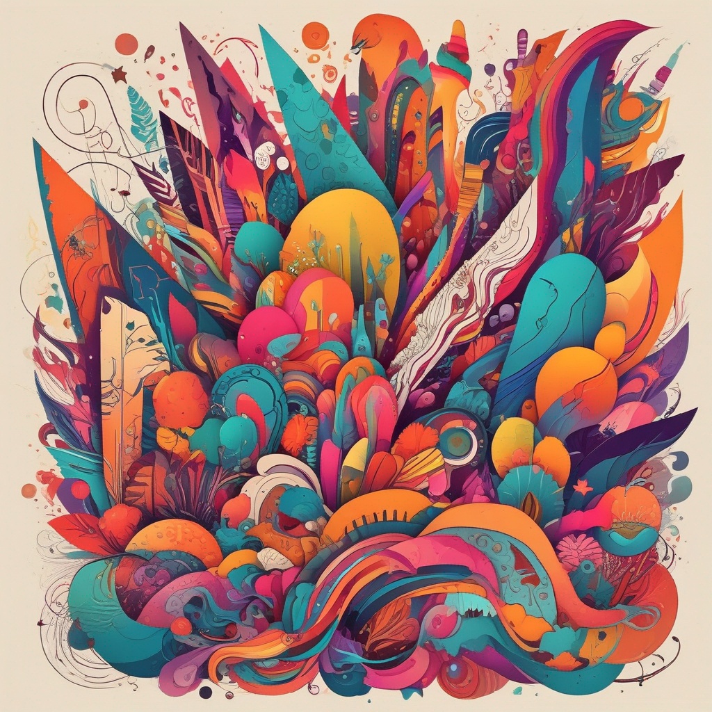 Bellies artwork