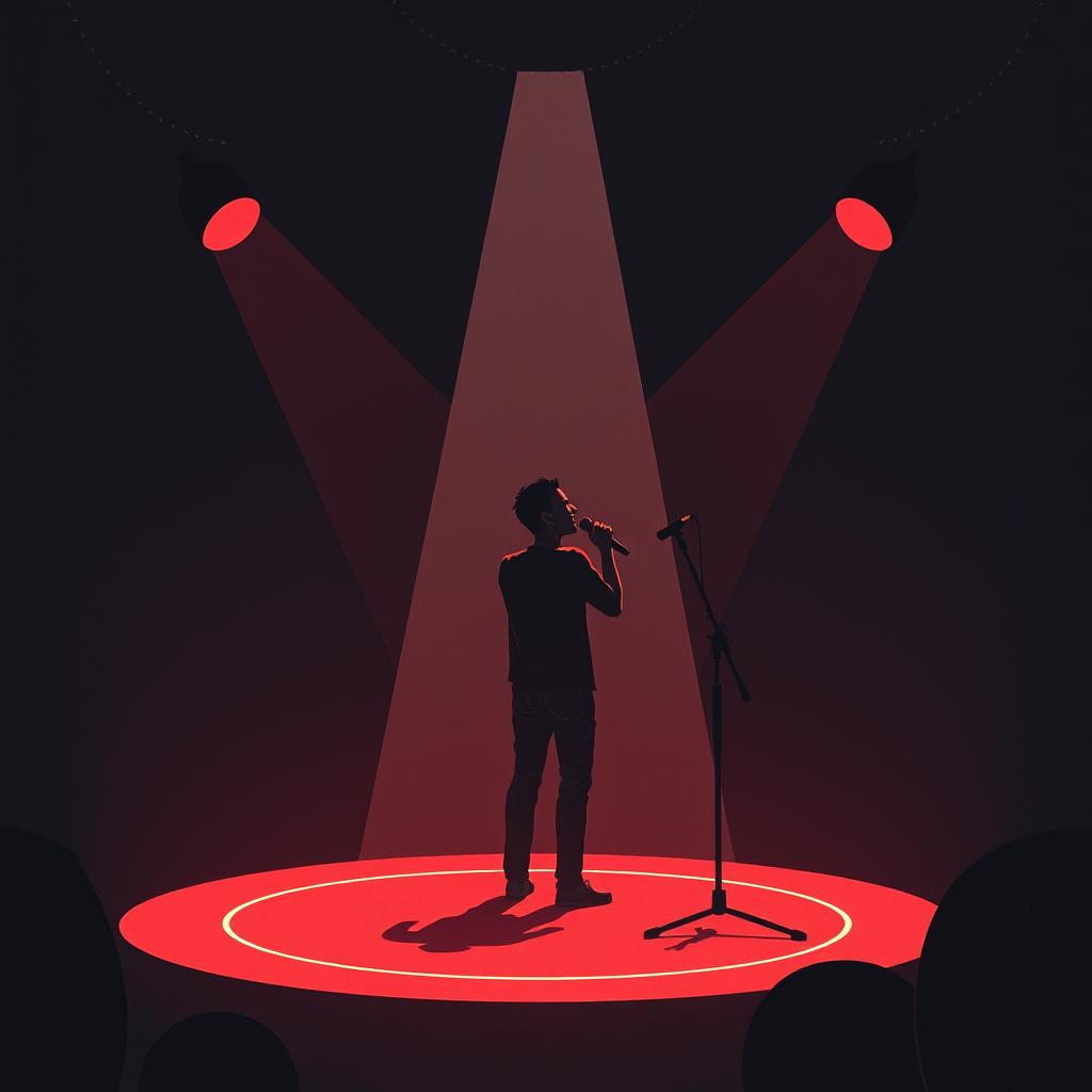 Voice image for tasha