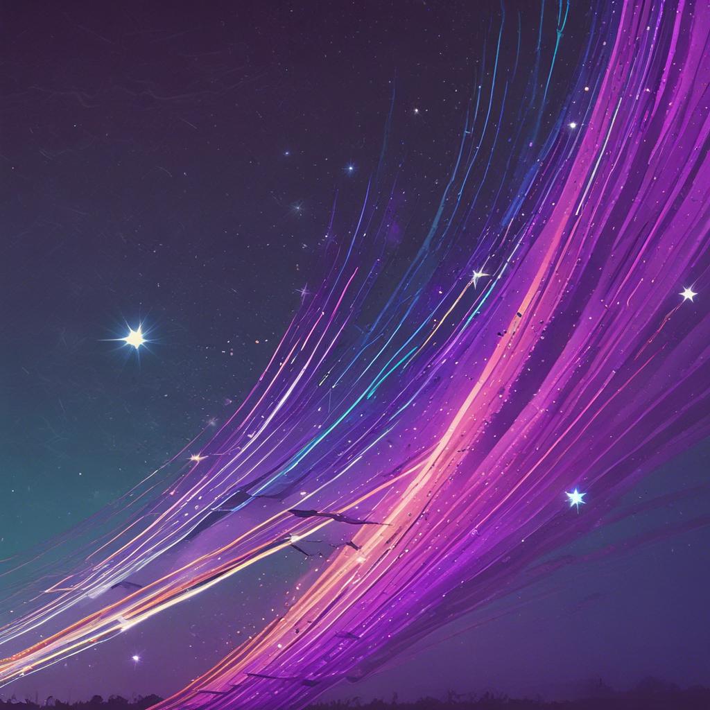 Echoes of Light artwork