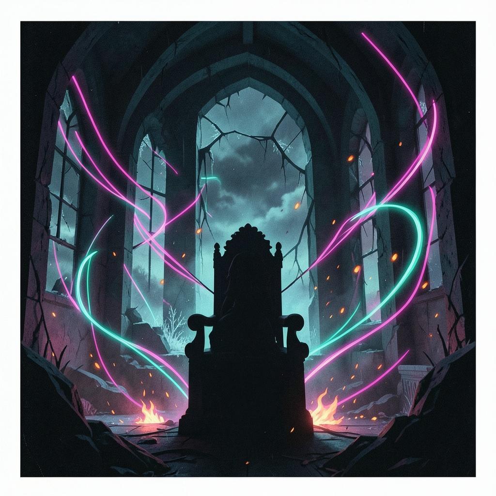 Geril & Prince(ボーカル付) artwork