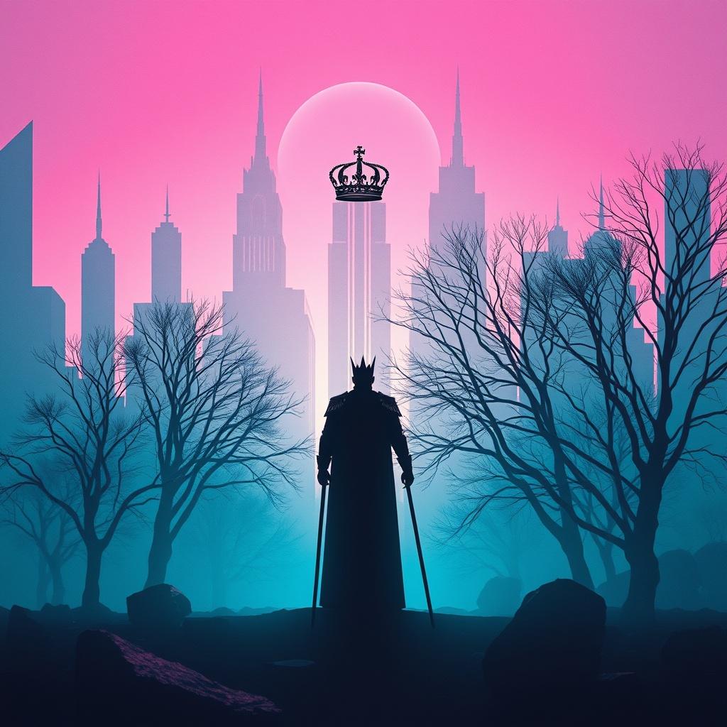 Image for symphonic techno, gothic darkwave