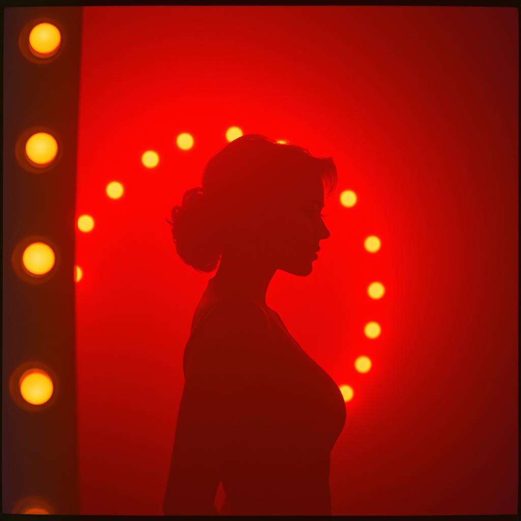 Voice image for Untitled Persona