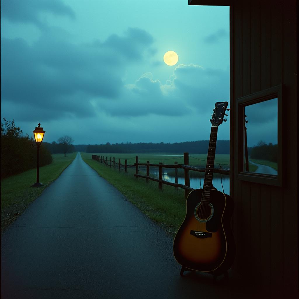 * The wind between us artwork