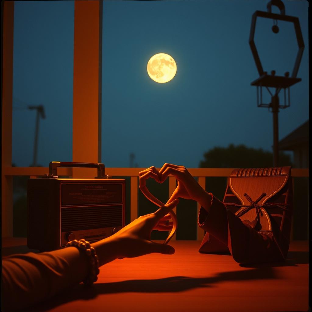 Song Image