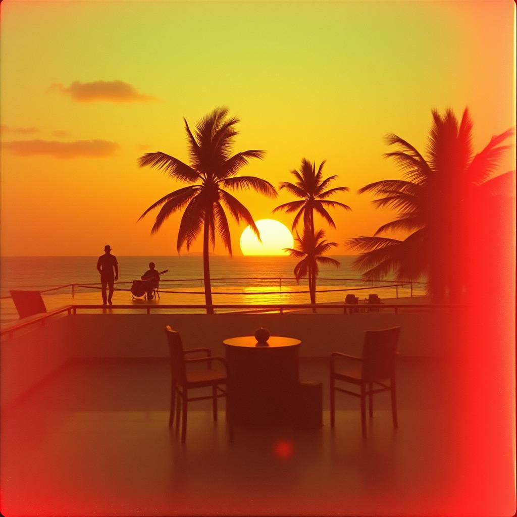 Soulful Groove Session (cuban sesh) artwork