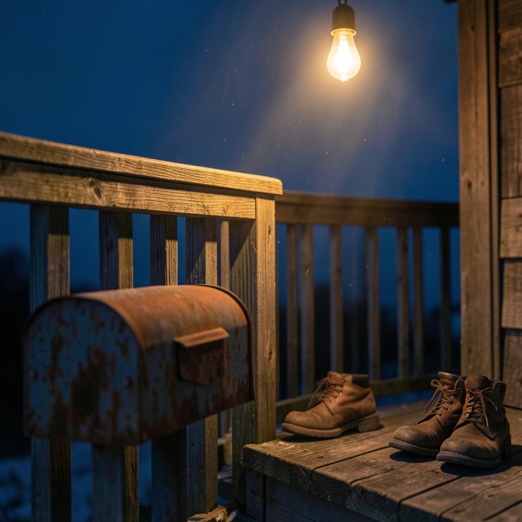 Country Western Soul