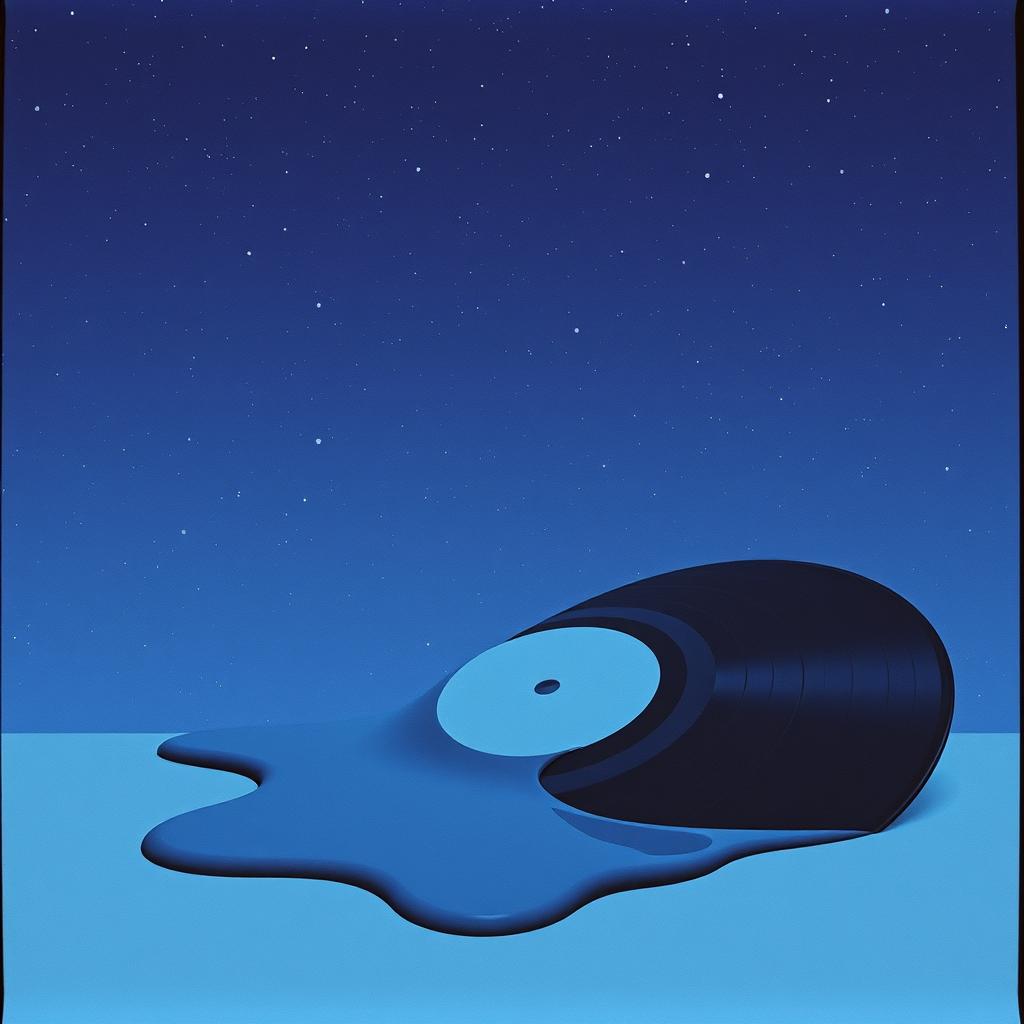 Testing Life artwork