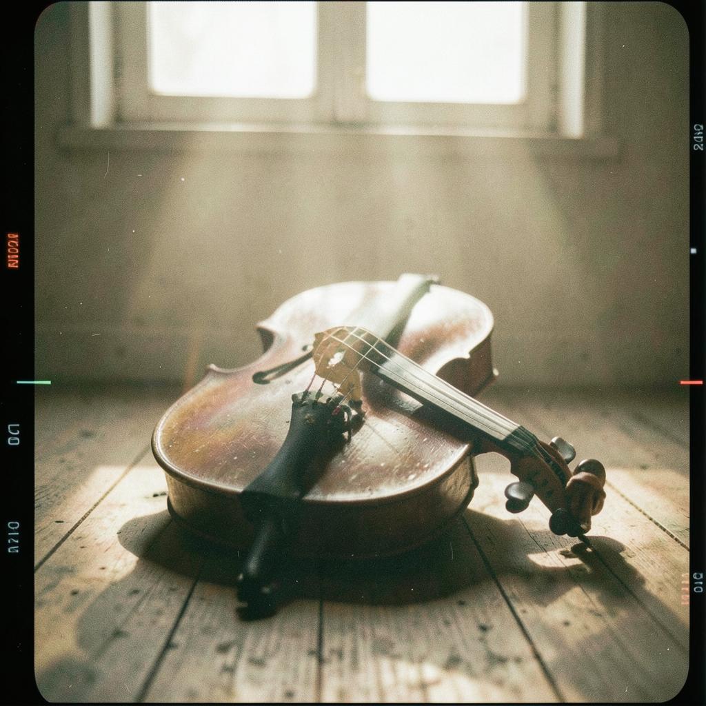 False Harmonic