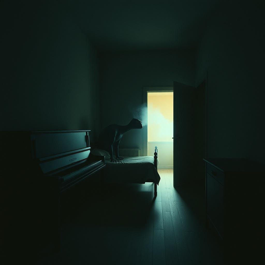 Song Cover Image