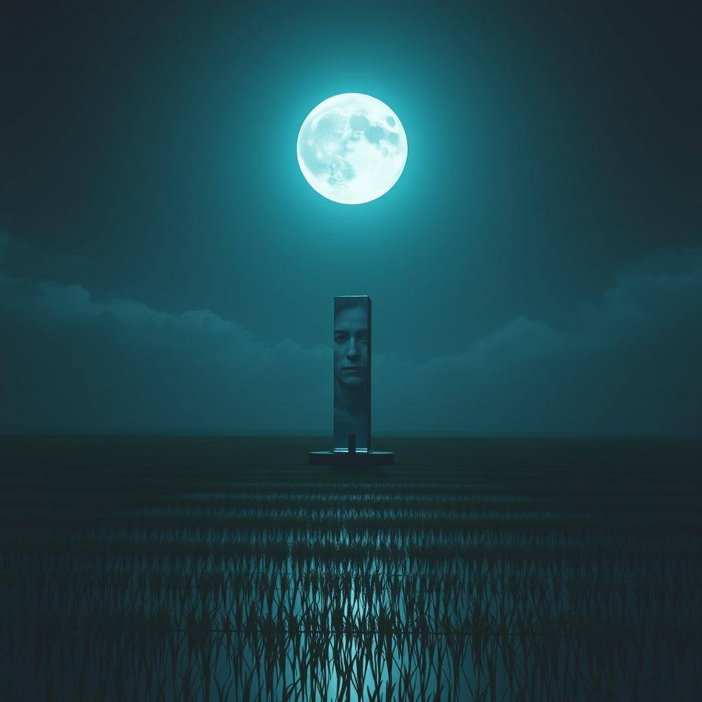 Naalaya naan (remix) artwork