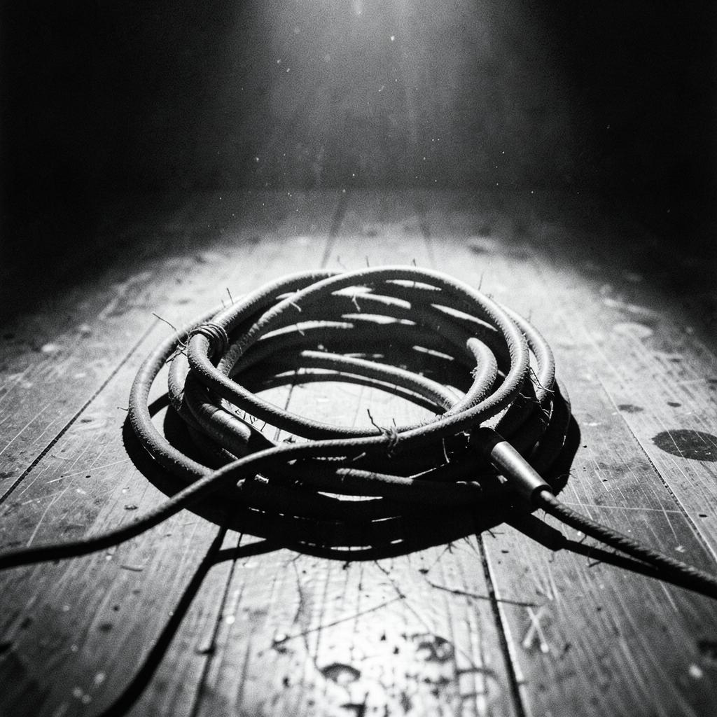 Connection artwork