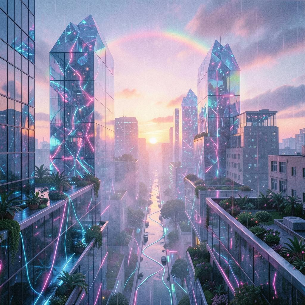 Spark artwork