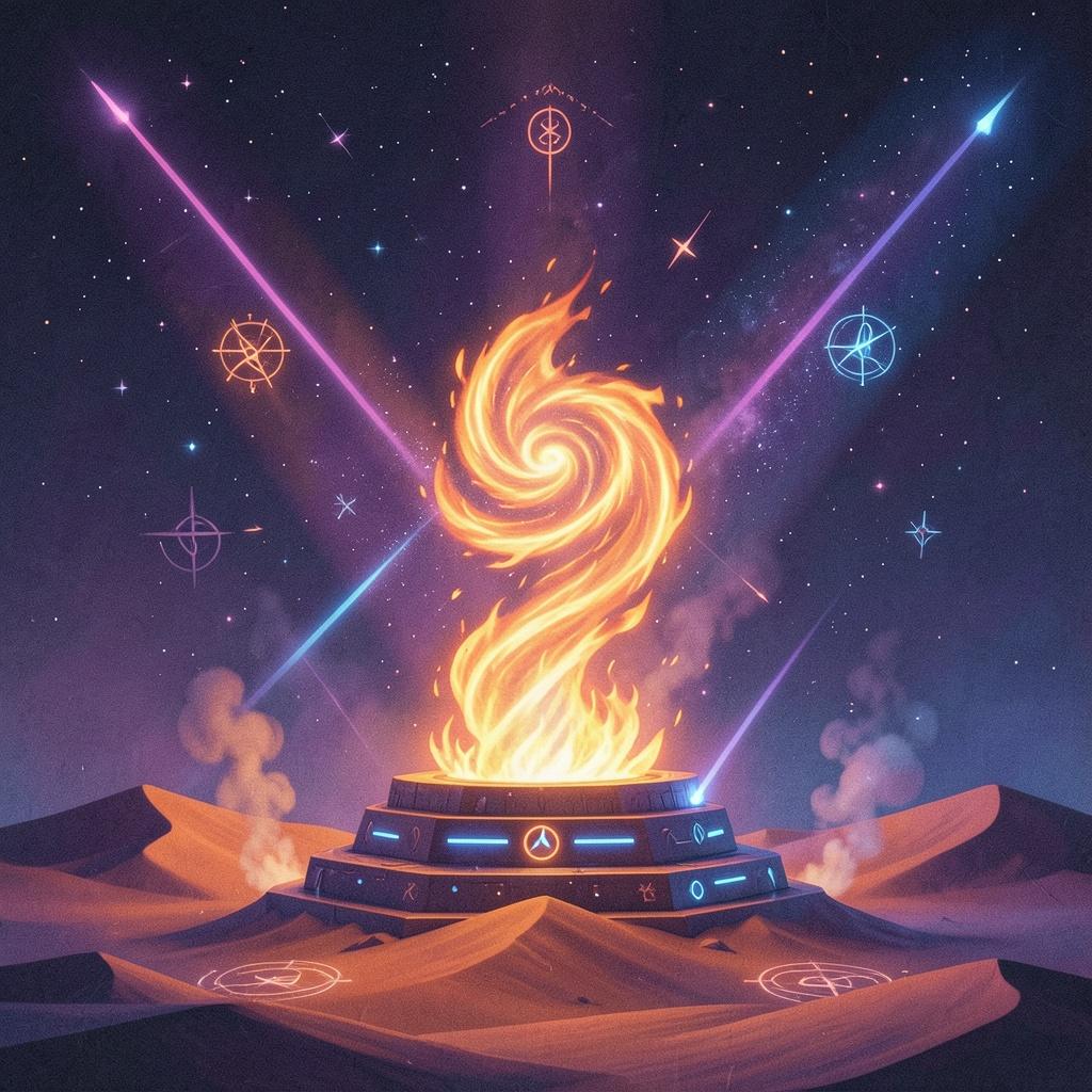 astrology artwork