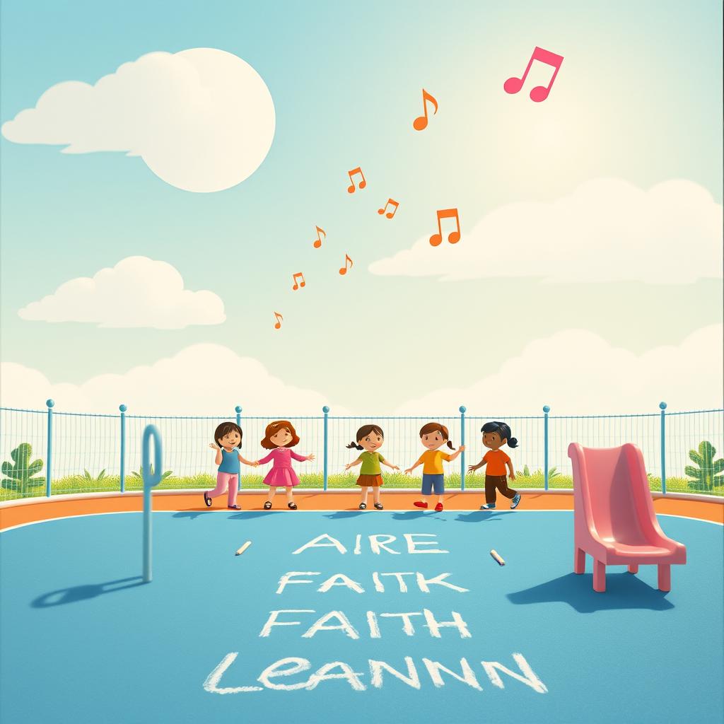 FOR KIDS 4