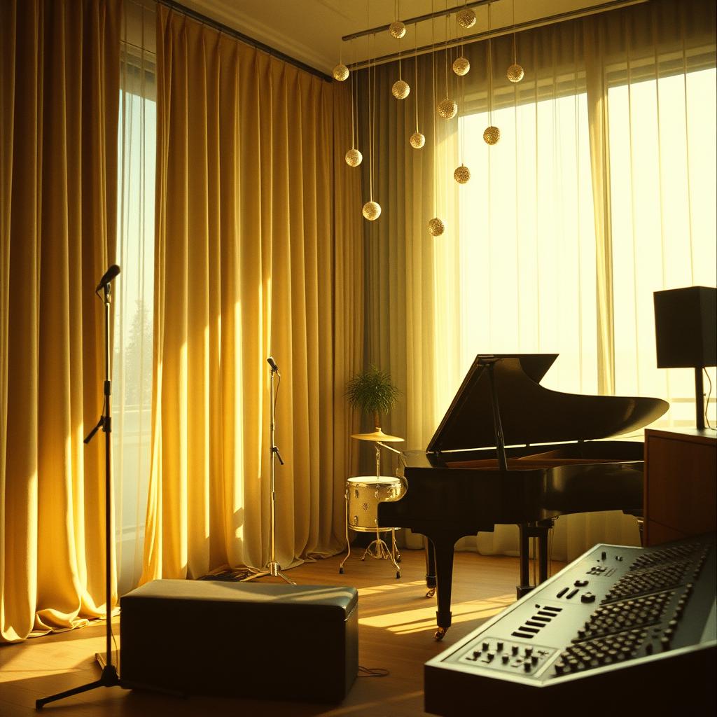 Song Image