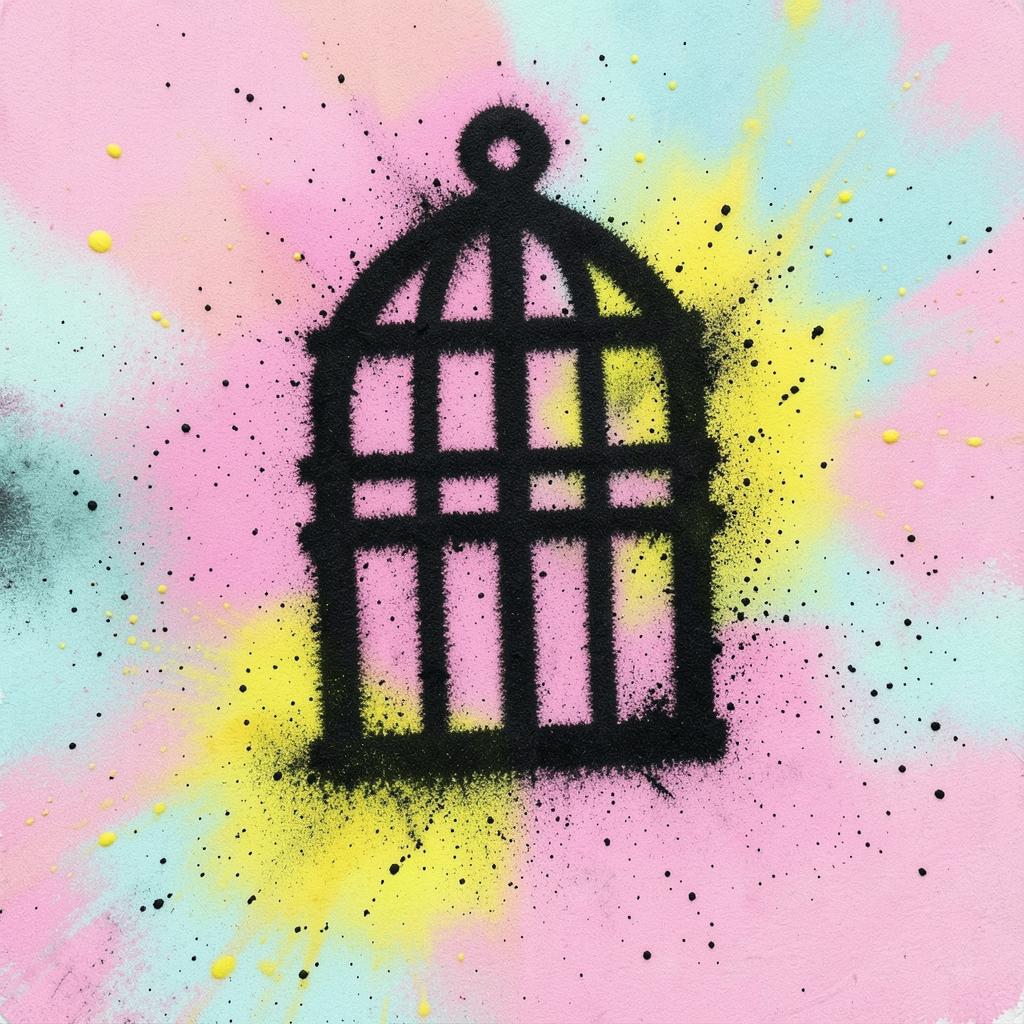 Love the Crazy Ones [strong 7] artwork