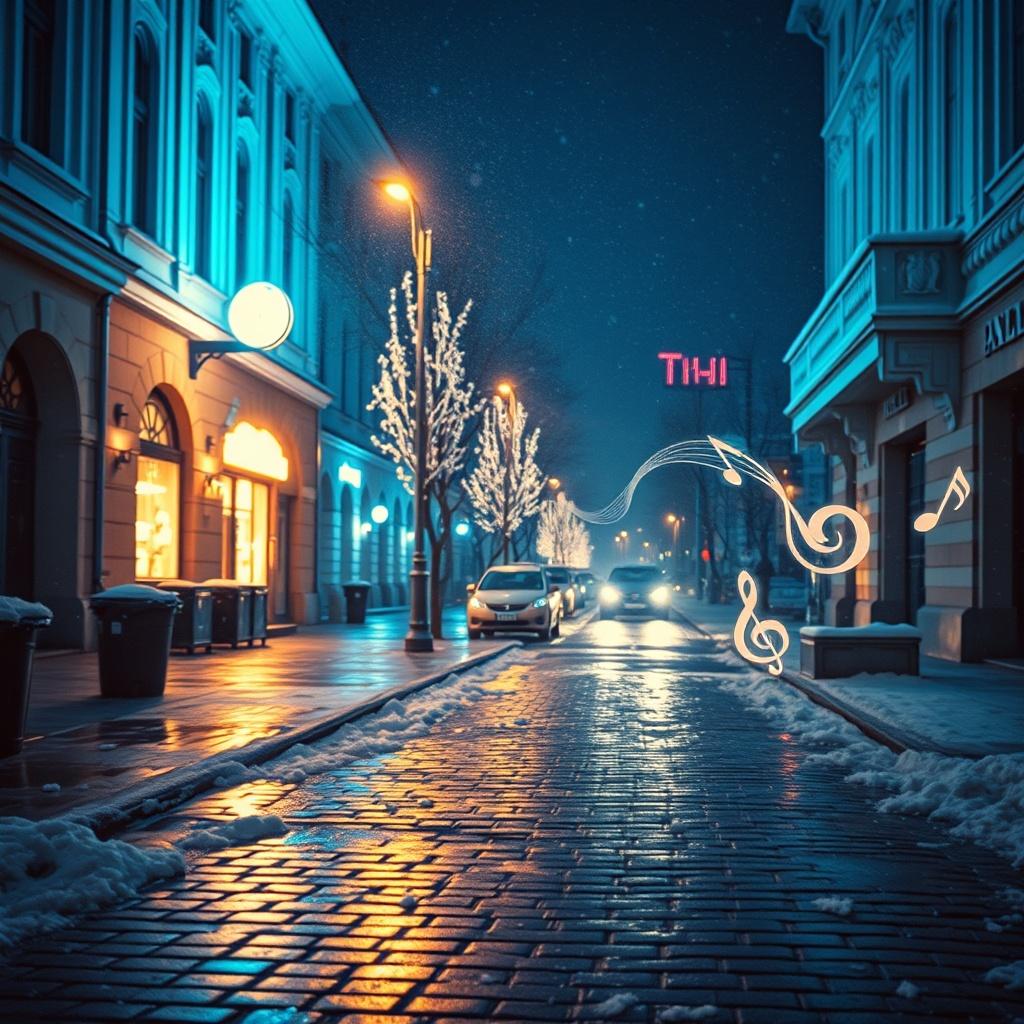 From Russia With Love (RnB) v5 artwork