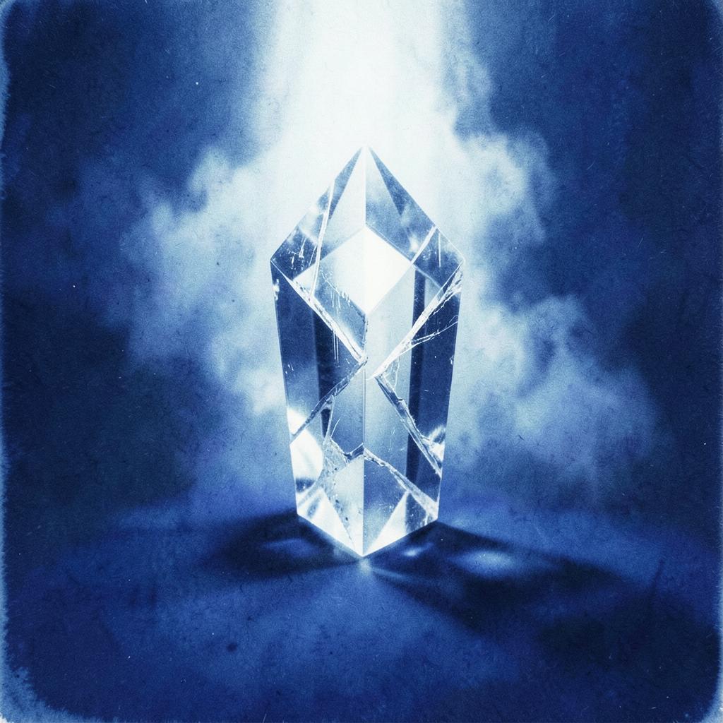 Introspection artwork