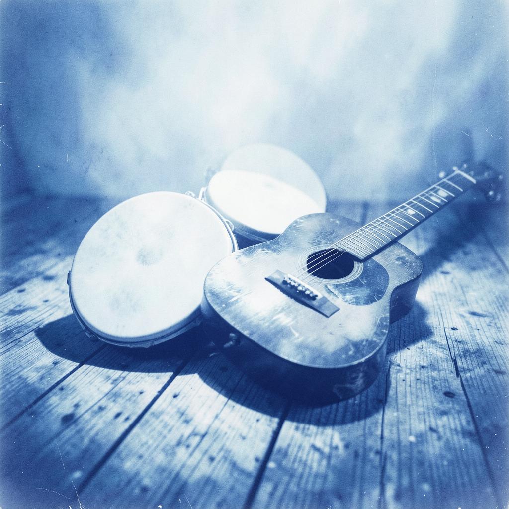 Room Ambience artwork