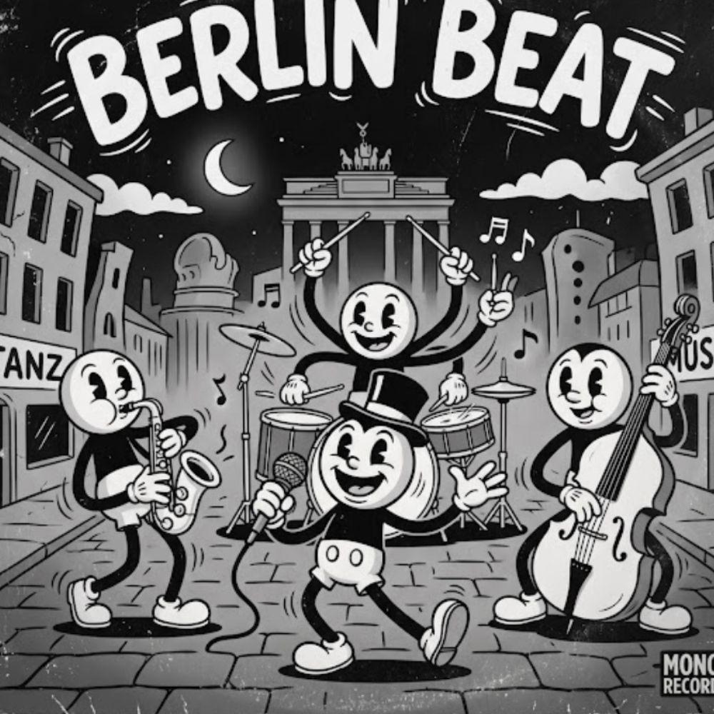 BERLIN BEAT