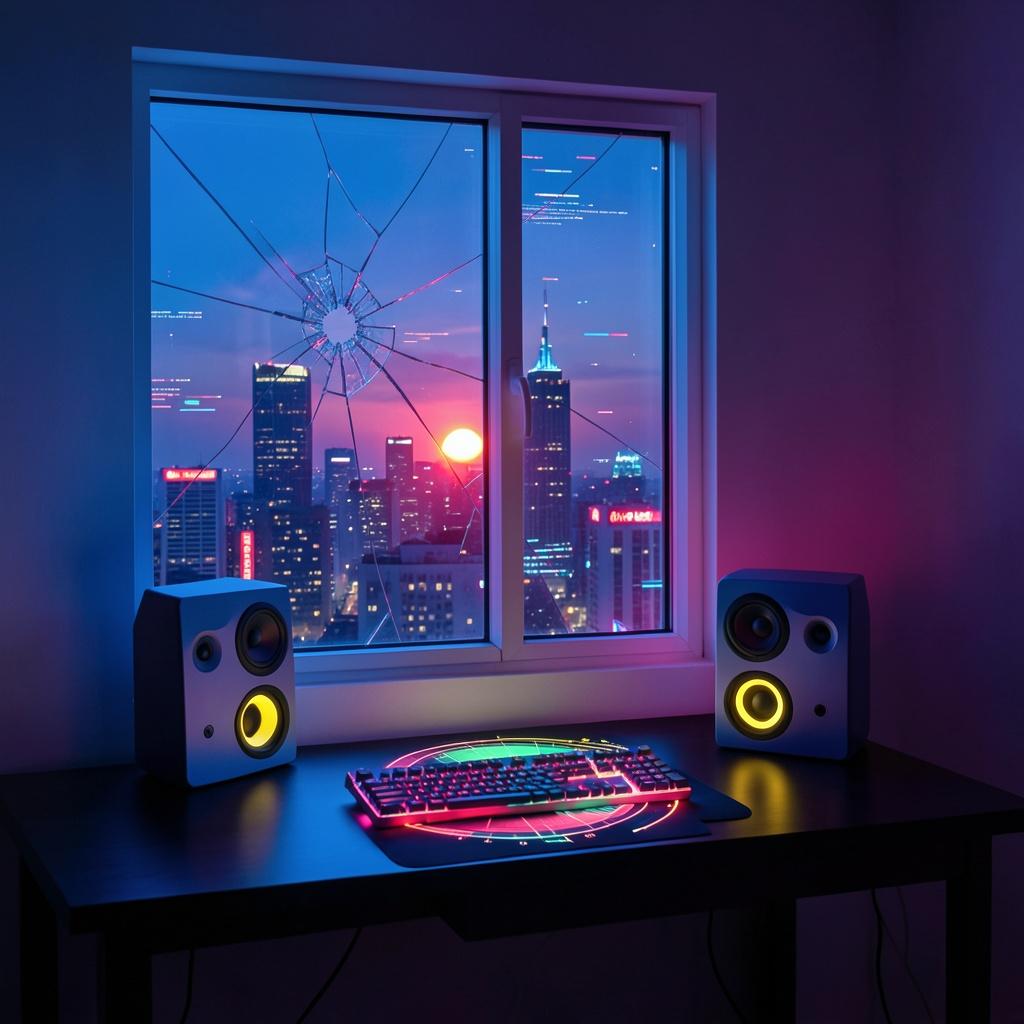 Playlist cover art