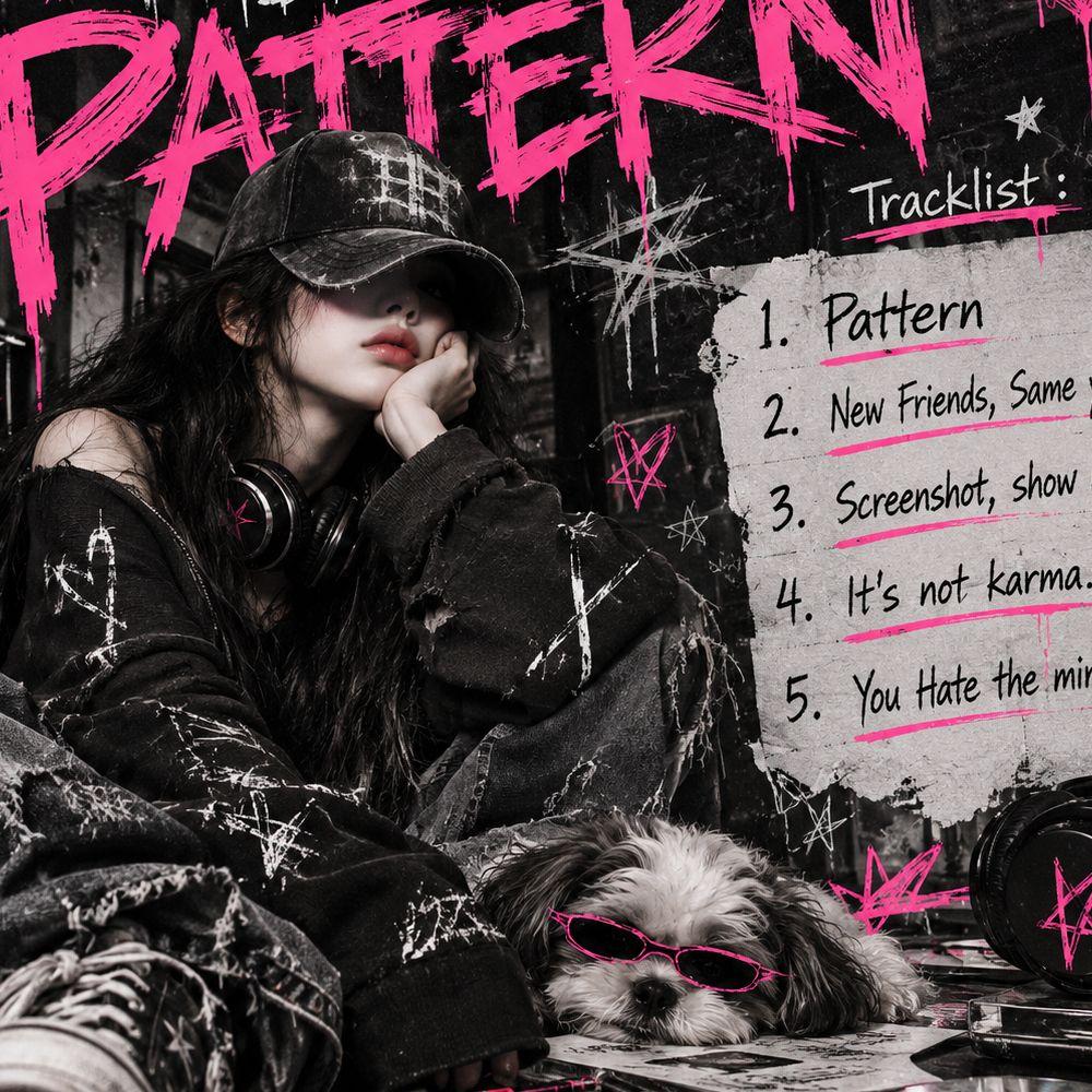 The Pattern