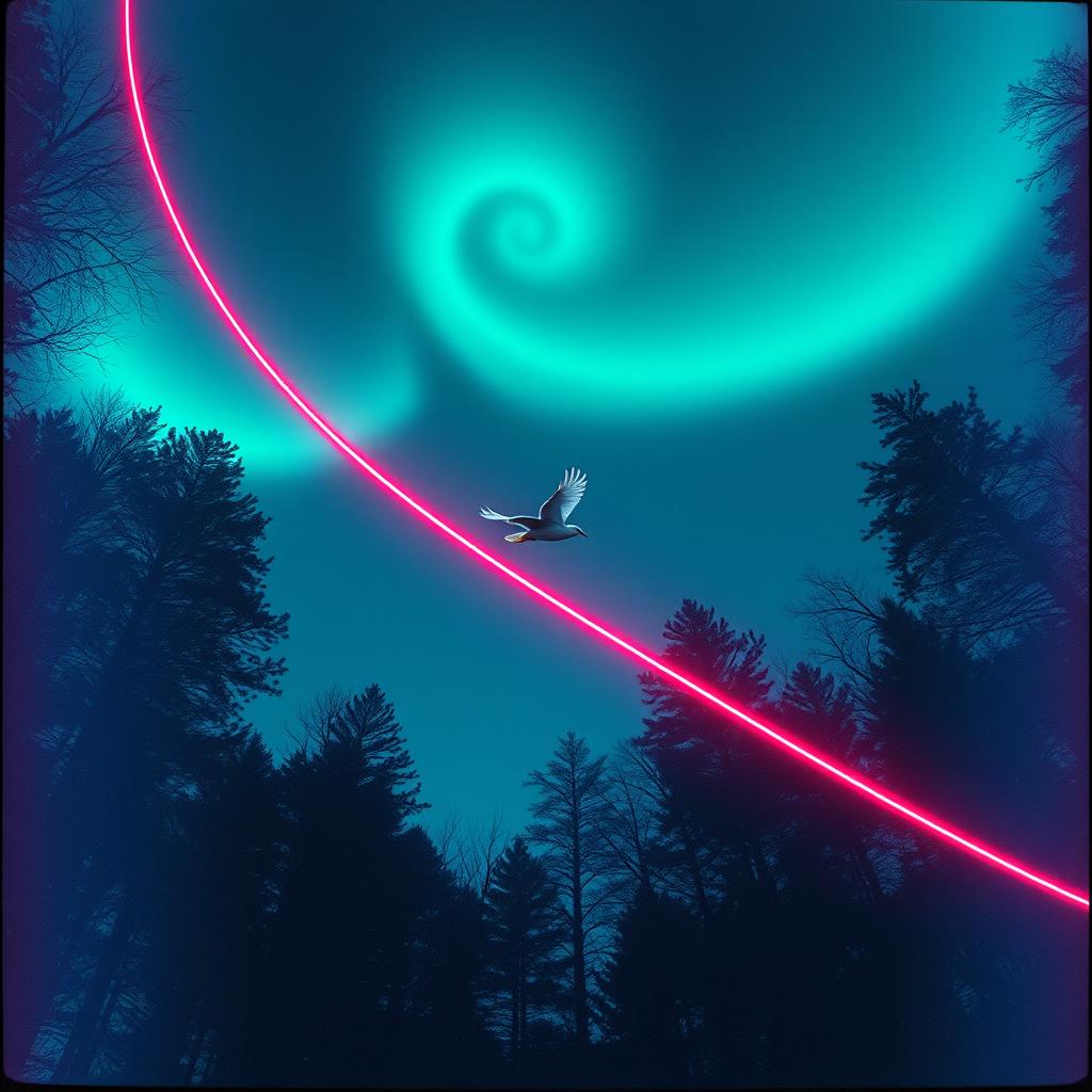 In The Sky 4
