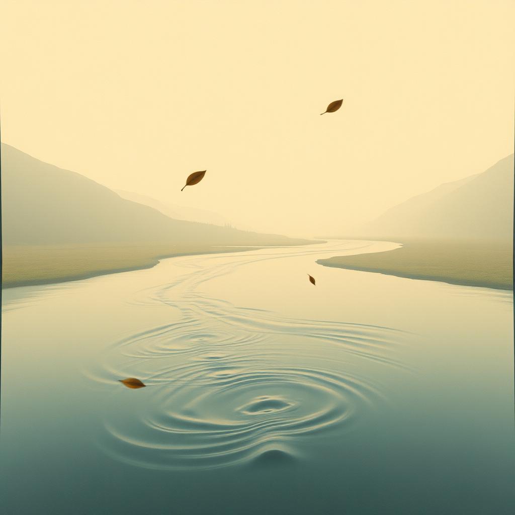 Essence of a presence 
