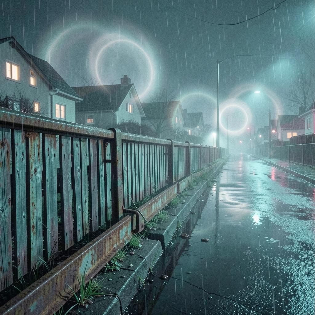 Persona image for nice slow rock vocal