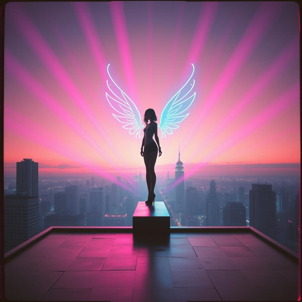 Persona image for Motivational Pop Rap EDM Banger