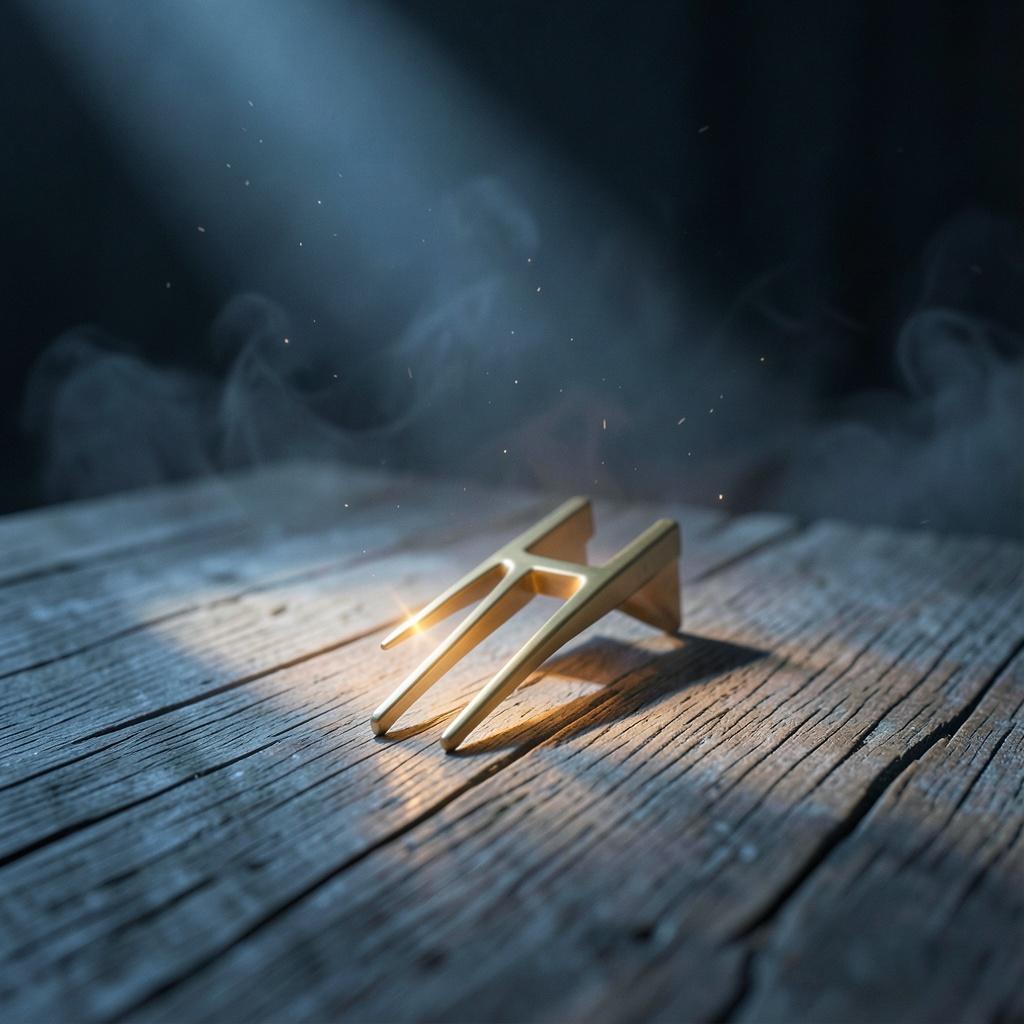 Just a Little Bit of Magic artwork